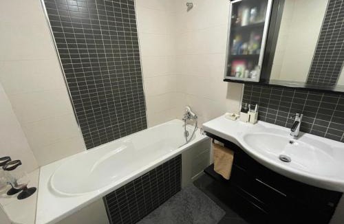 Arset El Bilk Apartment | Apartement de Luxe mit Tiefgarage