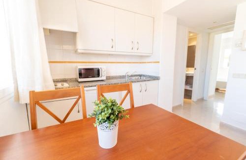 Son Servera Apartment | Aparthotel Ciudad Laurel