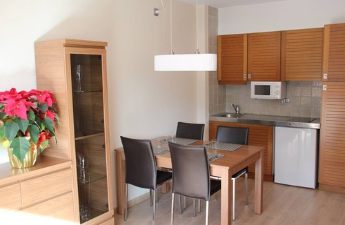 Pals Apartment | Aparthotel Golf Beach