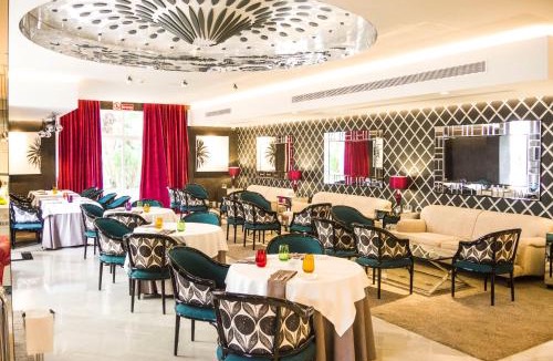 Marbella City Centre Apartment | Aparthotel Monarque Sultán