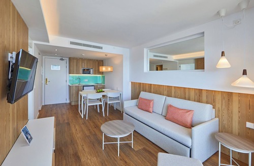 Palmanova Apartment | Aparthotel Ponent Mar