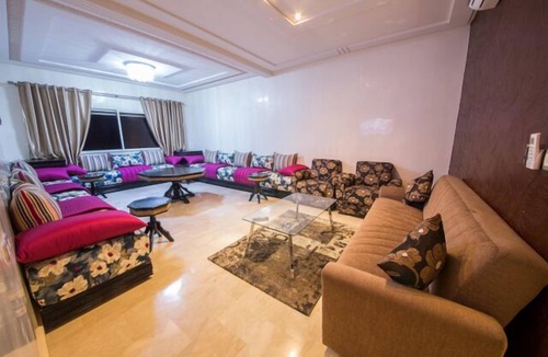 Ville Nouvelle Apartment | Apartment 3 Rooms city center Fes