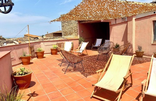 Ullastret Apartment | Apartment 4