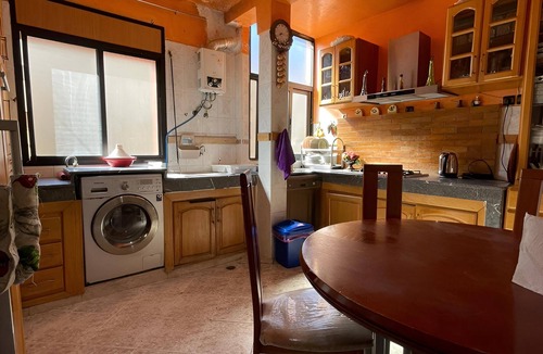 Temara Apartment | Apartment 5 min from Stade Moulay Abdelah Rabat