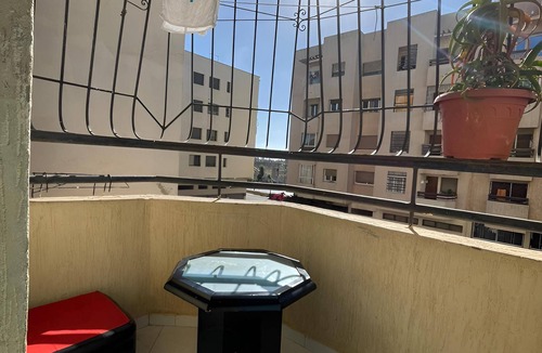 Temara Apartment | Apartment 5 min from Stade Moulay Abdelah Rabat