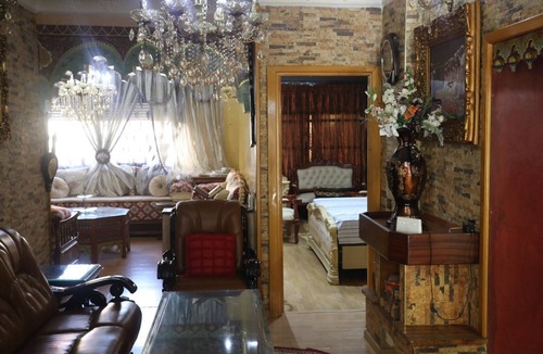 Temara Apartment | Apartment 5 min from Stade Moulay Abdelah Rabat