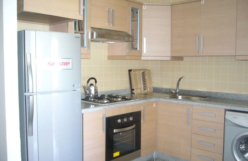 Asilah Apartment | apartment 5 people, golf & sea, many swimming pools, tennis