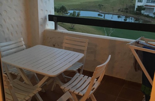 Asilah Apartment | apartment 5 people, golf & sea, many swimming pools, tennis