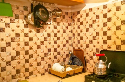 Assouel House | Apartment Al-Wald