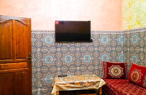 Assouel House | Apartment Al-Wald
