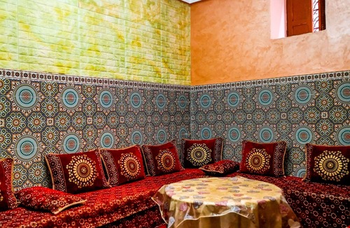 Assouel House | Apartment Al-Wald