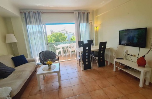 Cabrera de Mar Apartment | Apartment Cabrera Burriac