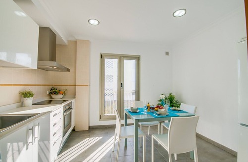 Can Picafort Apartment | Apartment Castello Playa sea view in Can Picafort
