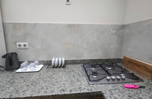 Larache Apartment | Apartment: Dar Boujida