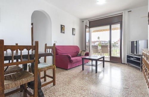 Clara Apartment | Apartment Drassanes II in Torredembarra - 6 persons, 3 bedrooms