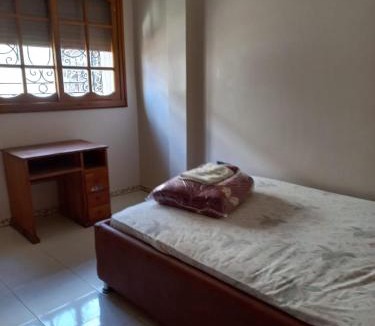 El Jadida Apartment | Apartment El Jadida
