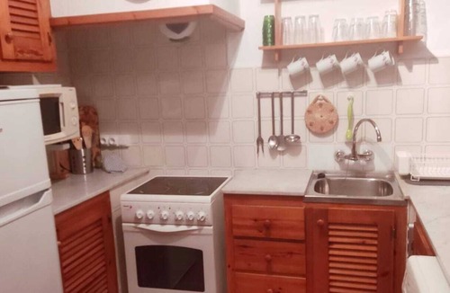 Arenal d'en Castell Apartment | Apartment in Arenal d'en Castell, Menorca - Private Complex.