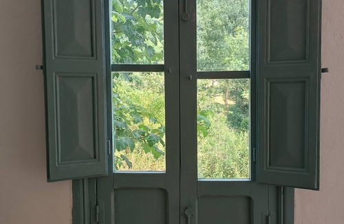 Grado Apartment | Apartment for four people in nature
