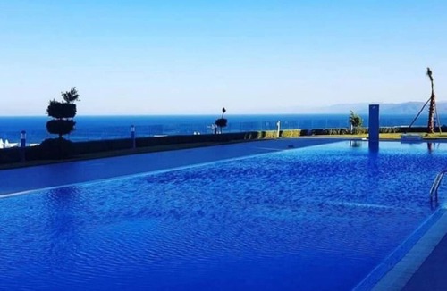 Martil Apartment | apartment in Cabo Negro