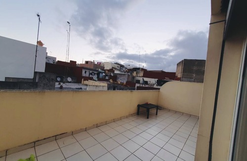 Tangier Apartment | Apartment in residence