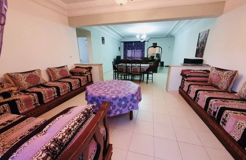 Tangier Apartment | Apartment in residence