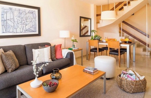 Mijas Resort | Apartment in Resort Club la Costa Marina del Sol.