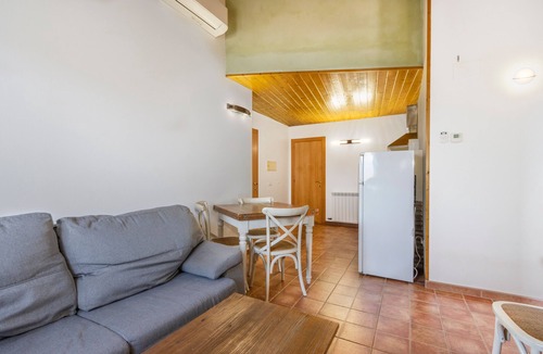 Bellestar House | Apartment 'La Viña' with Mountain Views, Wi-Fi and Air Conditioning