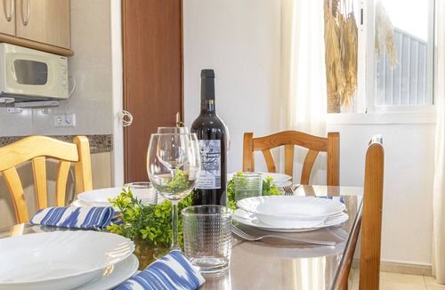 Alcudia Apartment | Apartment Llac in Alcudia by Home Villas 360