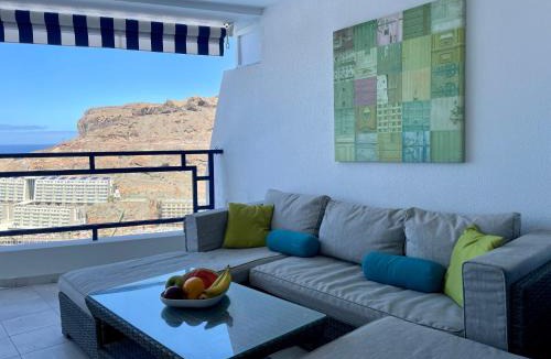 Taurito Apartment | Apartment mit Traumblick