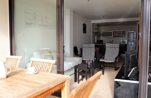 Comarruga Apartment | Apartment on the seafront in the center of Coma-ruga