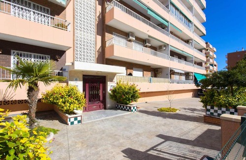 Punta Prima Apartment | Apartment Punta Prima Rocio Del Mar, Torrevieja, Calle Arrecife