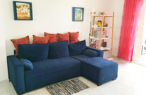 Quesada House | Apartment Quesada