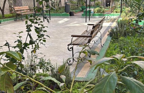 Luxus Apartment | Apartment Residence Marjane