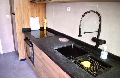 Luxus Apartment | Apartment Residence Marjane