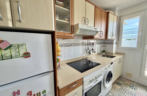 Ajo Apartment | Apartment Ria de Ajo 12021
