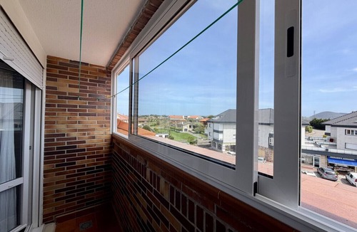 Ajo Apartment | Apartment Ria de Ajo 12021