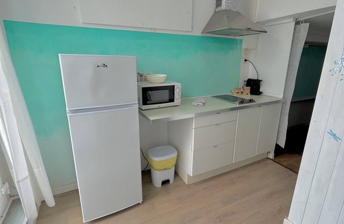 Cala Reona Apartment | Apartment right in front of the beach in Cabo de Palos!- Pipe - SweetHomeRooms
