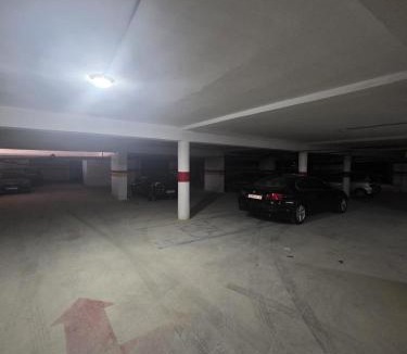 Tetouan Apartment | Apartment Stunning Panoramic View