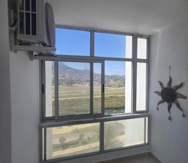 Tetouan Apartment | Apartment Stunning Panoramic View