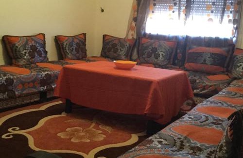 Gueliz Apartment | Apartments in Morocco