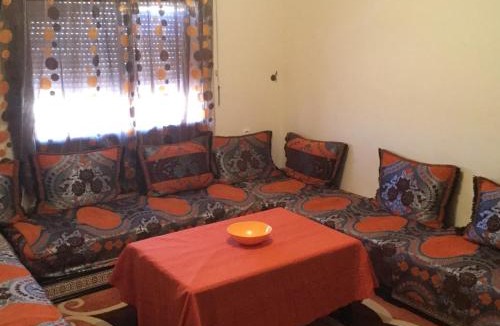 Gueliz Apartment | Apartments in Morocco