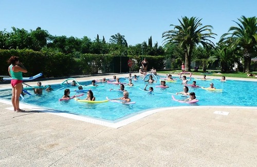 Miami Platja House | APCOSTAS Camping Playa y Fiesta Bungalow/Two Bedrooms