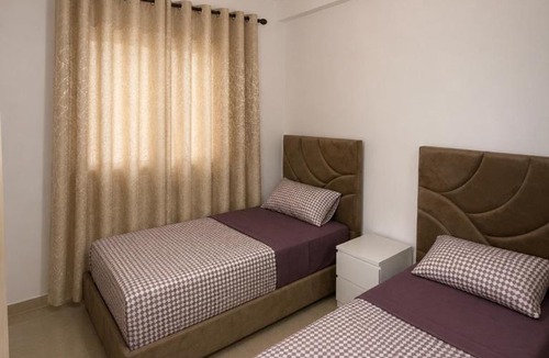 Oujda Apartment | App N 15