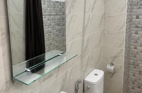 Oujda Apartment | App N 15