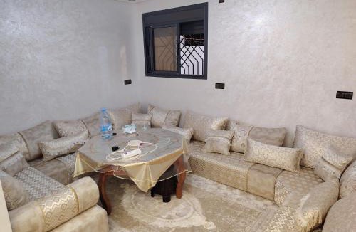Agadir Apartment | App Neuf meublé pour famille