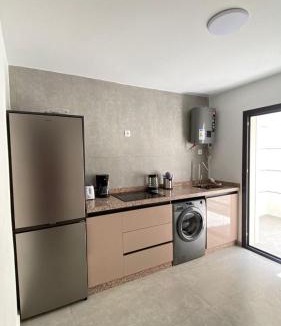 Miramar Apartment | App1