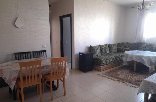 Ifrane Apartment | App2