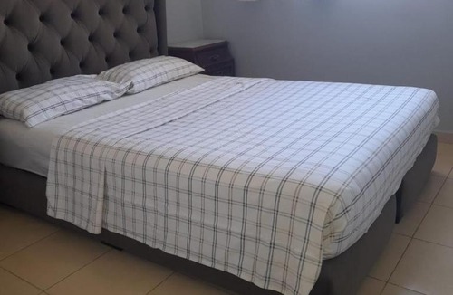 Ifrane Apartment | App2