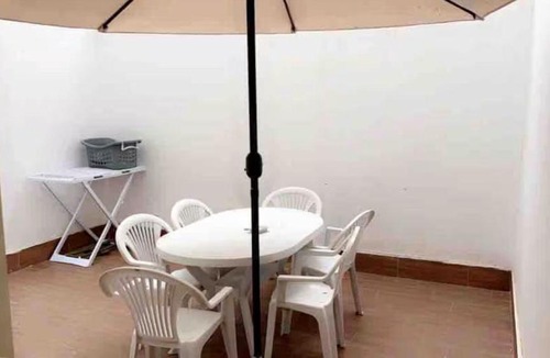 Bouznika Apartment | Apparemment de luxe vue piscine