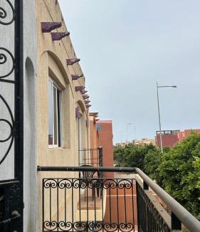 Taghazout Apartment | Apparemment Imi ouadar